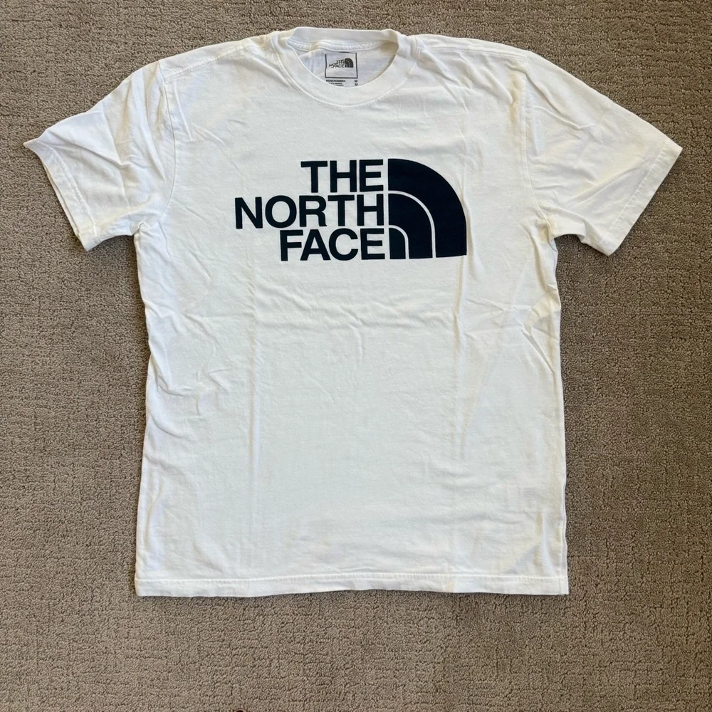 The North Face Hame Dome Logo T-shirt